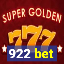 922 bet